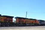 BNSF 4285